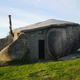 Image for article titled This Flintstones' Home Rocks